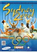 Harle Tamás - Sydney 2000