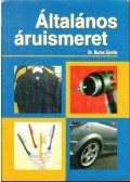 Dr. Buzás Gizella - Általános áruismeret