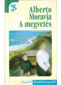 Alberto Moravia - A megvetés