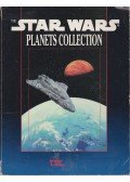 Smith, Bill,Terra, John,Boucher, Grant S.,Boucher, Julie - The Star Wars Planets Collection