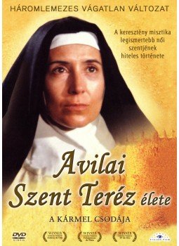 - Avilai Szent Teréz élete - Avilai Szent Teréz élete, null 2012 antikvár könyv
