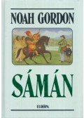 Noah Gordon - Sámán