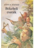 Annus József - Békebeli csaták