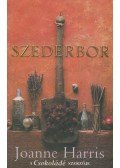 Joanne Harris - Szederbor