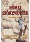 Forest, Nigel - Római szökevények