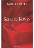 Müller Péter - Szeretetkönyv