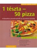 Christina Kempe  - 1 tészta - 50 pizza