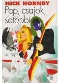 Nick Hornby - Pop, csajok, satöbbi