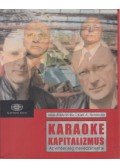 Ridderstrale, Jonas,Nordström, Kjell A. - Karaoke kapitalizmus
