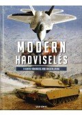 Molnár Zsolt,Bera Bálint,Domokos Attila,Liszkai János - Modern hadviselés