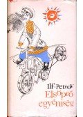 Ilja Ilf , Jevgenyij Petrov - Elsöprő egyéniség