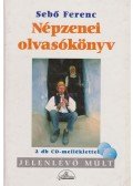 Sebő Ferenc - Népzenei olvasókönyv