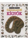 Parsons, Alexandra - Csudálatos kígyók