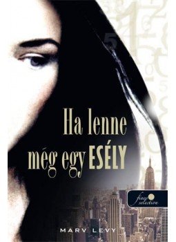 Marc Levy - Ha lenne még egy esély Marc Levy - Ha lenne még egy esély, Szeged 2014 antikvár könyv