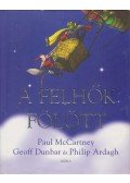 McCartney, Paul,Dunbar, Geoff,Philip Ardagh - A felhők fölött