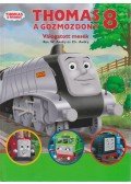 Awdry, Christopher,Awdry, W. - Thomas a gőzmozdony 8.