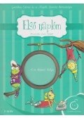 GOMBOS EDINA - Első naplóm