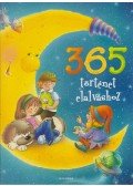Barnabé, Joelle,Bertrand, Jean-Pierre,Bilstein, Jacques Thomas,Suigne, Marie-Claire - 365 történet elalváshoz