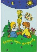 Patyi Beáta - Csepü, lapu, gongyola