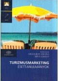 Deli-Gray Zsuzsa,Árva László - Turizmusmarketing esettanulmányok