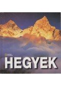 Francia, Giada - Hegyek