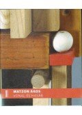 Pataki Gábor - Matzon Ákos: Vonal és hasáb (dedikált)