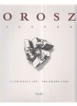 Molnár Attila - Orosz István Molnár Attila - Orosz István, 2008 antikvár könyv
