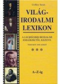 Csiffáry Tamás - Világirodalmi lexikon
