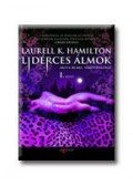 Laurell K. Hamilton - Lidérces álmok I-II.