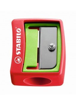  - STABILO egylyukú hegyező WOODY kréta-ceruzákhoz, null 2015 antikvár könyv