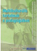 Dr. Torgyik Judit (szerk.) - Multikulturális tartalmak a pedagógiában