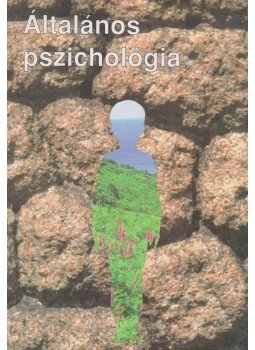 Séra László - Általános pszichológia Séra László - Általános pszichológia, Pécs 1998 antikvár könyv