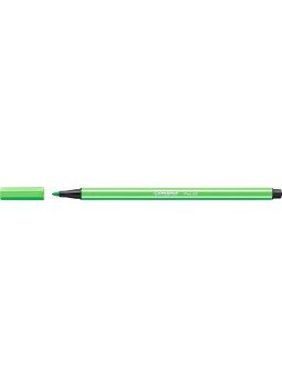  - STABILO Pen 68 rostiron filctoll 1.0 mm világos smaragd, null 2015 antikvár könyv