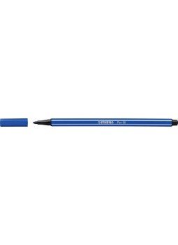  - STABILO Pen 68 rostiron (1.0mm) tengerkék, null 2015 antikvár könyv
