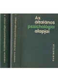 Rubinstein, Sz. L. - Az általános pszichológia alapjai I-II.