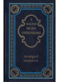 Kerényi Ferenc - Avantgárd színművek