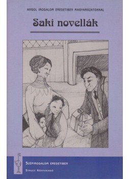 Munro, Hector Hugh - Saki novellák Munro, Hector Hugh - Saki novellák, 202 antikvár könyv