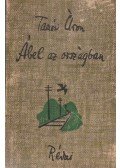Tamási Áron - Ábel az országban