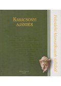 Hodossy Gyula - Karácsonyi ajándék felvidéki klasszikusok tollából