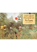 Tótfalusi István - Zsivajgó pálmafán