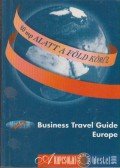 Kocsis L. Mihály - Business Travel Guide Europe
