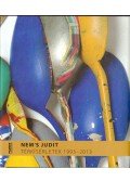 Ébli Gábor - Nem's Judit: Térkísérletek 1993-2013 (dedikált)