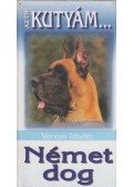 Veress István - Német dog