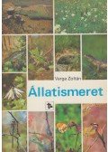 Dr. Varga Zoltán - Állatismeret