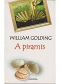 William Golding - A piramis