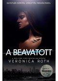 Veronica Roth - A beavatott