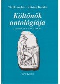 Török Sophie,Kotzián Katalin - Költőnők antologiája