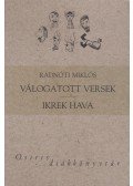 Radnóti Miklós - Válogatott versek / Ikrek hava