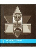 Fábián László - Vásárhelyi Antal: Az élet jelképe (dedikált)