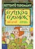 Arnold, Nick - Gyilkos gyomok